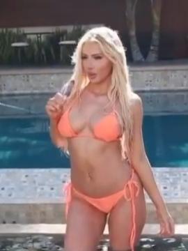 OnlyFans - BIKINI GIRLS 👧 😍 Scene 15851 — photo 1 of 20
