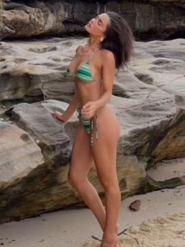 OnlyFans - BIKINI GIRLS 👧 😍 Scene 15910 — photo 2 of 20