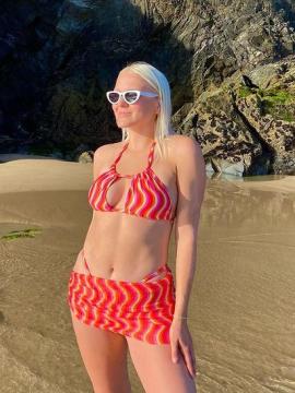 OnlyFans - BIKINI GIRLS 👧 😍 Scene 15912 — photo 19 of 20