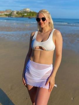 OnlyFans - BIKINI GIRLS 👧 😍 Scene 15915 — photo 1 of 20