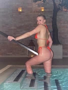 OnlyFans - BIKINI GIRLS 👧 😍 Scene 15917 — photo 17 of 20