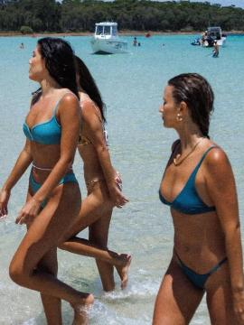 OnlyFans - BIKINI GIRLS 👧 😍 Scene 15930 — photo 5 of 20