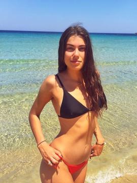 OnlyFans - BIKINI GIRLS 👧 😍 Scene 15933 — photo 19 of 20