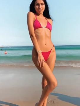OnlyFans - BIKINI GIRLS 👧 😍 Scene 15945 — photo 10 of 20