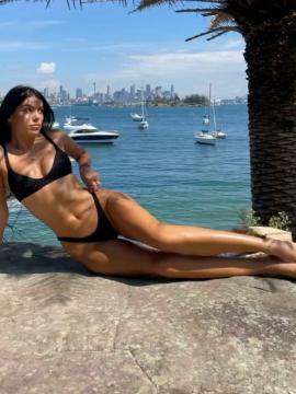 OnlyFans - BIKINI GIRLS 👧 😍 Scene 15945 — photo 12 of 20