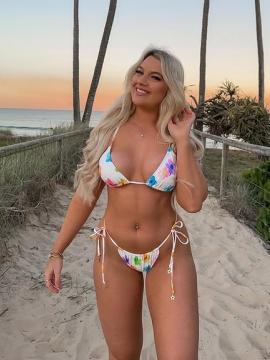 OnlyFans - BIKINI GIRLS 👧 😍 Scene 15951 — photo 10 of 20