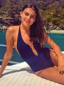 OnlyFans - BIKINI GIRLS 👧 😍 Scene 15959 — photo 18 of 20