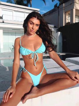 OnlyFans - BIKINI GIRLS 👧 😍 Scene 15961 — photo 18 of 20