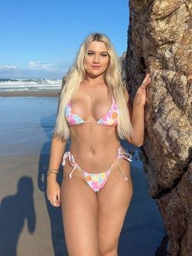 OnlyFans - BIKINI GIRLS 👧 😍 Scene 15967 — photo 9 of 20