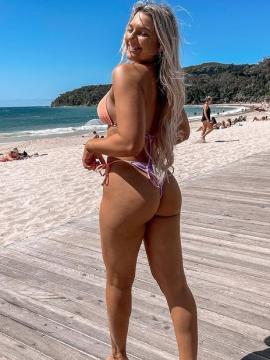OnlyFans - BIKINI GIRLS 👧 😍 Scene 15970 — photo 13 of 20