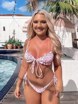 OnlyFans - BIKINI GIRLS 👧 😍 Scene 15971