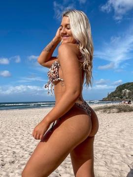 OnlyFans - BIKINI GIRLS 👧 😍 Scene 15971 — photo 9 of 20