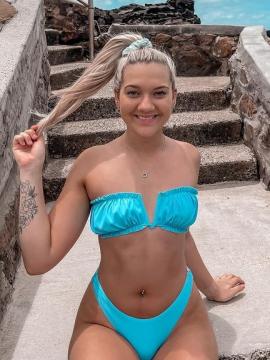 OnlyFans - BIKINI GIRLS 👧 😍 Scene 15971 — photo 12 of 20