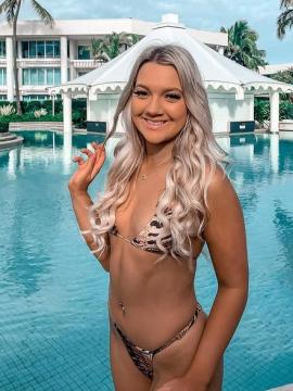 OnlyFans - BIKINI GIRLS 👧 😍 Scene 16023