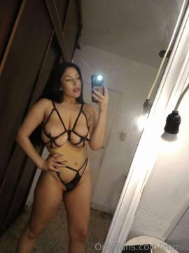 OnlyFans - Mili / @immili Scene 3 — photo 5 of 20