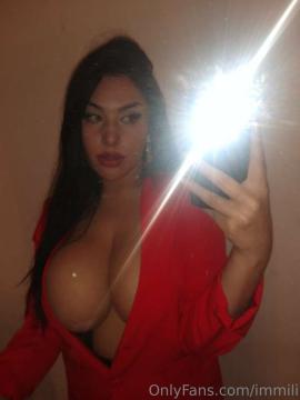 OnlyFans - Mili / @immili Scene 4 — photo 1 of 20