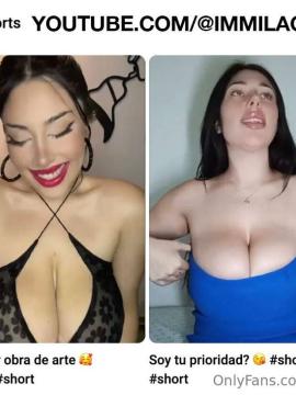 OnlyFans - Mili / @immili Scene 5 — photo 11 of 20