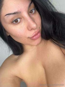 OnlyFans - Mili / @immili Scene 8 — photo 18 of 20