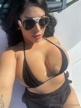 OnlyFans - Mili / @immili Scene 11 — photo 6 of 20