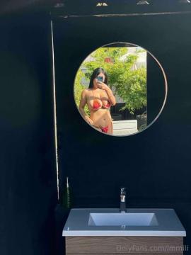 OnlyFans - Mili / @immili Scene 11 — photo 15 of 20