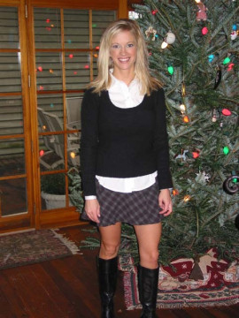My ex blonde fuck toy  — photo 1 of 15