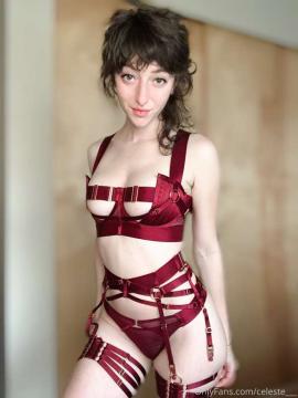 OnlyFans - 🥵🥵 Celeste / @celeste  🥵🥵 Scene 3 — photo 13 of 20