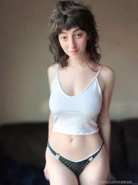 OnlyFans - 🥵🥵 Celeste / @celeste  🥵🥵 Scene 8 — photo 17 of 20
