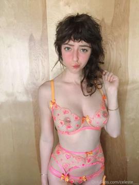 OnlyFans - 🥵🥵 Celeste / @celeste  🥵🥵 Scene 14 — photo 6 of 20