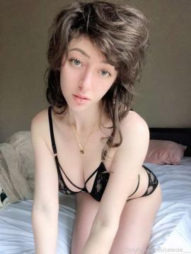 OnlyFans - 🥵🥵 Celeste / @celeste  🥵🥵 Scene 22 — photo 5 of 20