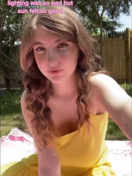 OnlyFans - 🥵🥵 shy aka lia / @shyangel0 🥵🥵 Scene 11