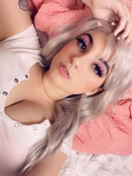 OnlyFans - 🥵🥵 shy aka lia / @shyangel0 🥵🥵 Scene 23 — photo 11 of 20