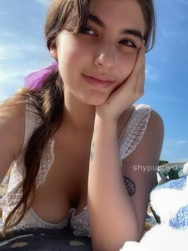 OnlyFans - 🥵🥵 shy aka lia / @shyangel0 🥵🥵 Scene 24 — photo 8 of 20