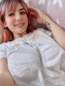 OnlyFans - 🥵🥵 shy aka lia / @shyangel0 🥵🥵 Scene 25 — photo 7 of 20