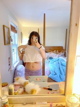 OnlyFans - 🥵🥵 shy aka lia / @shyangel0 🥵🥵 Scene 55 — photo 16 of 20