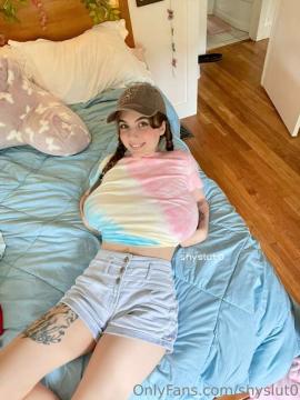 OnlyFans - 🥵🥵 shy aka lia / @shyangel0 🥵🥵 Scene 78 — photo 2 of 20
