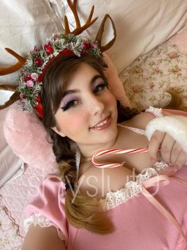 OnlyFans - 🥵🥵 shy aka lia / @shyangel0 🥵🥵 Scene 87 — photo 19 of 20