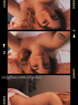 OnlyFans - 🥵🥵 shy aka lia / @shyangel0 🥵🥵 Scene 88 — photo 11 of 20