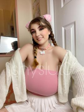 OnlyFans - 🥵🥵 shy aka lia / @shyangel0 🥵🥵 Scene 134 — photo 10 of 20
