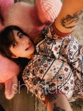 OnlyFans - 🥵🥵 shy aka lia / @shyangel0 🥵🥵 Scene 168 — photo 9 of 20