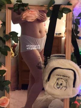 OnlyFans - 🥵🥵 shy aka lia / @shyangel0 🥵🥵 Scene 179 — photo 6 of 20