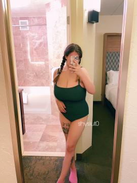 OnlyFans - 🥵🥵 shy aka lia / @shyangel0 🥵🥵 Scene 255 — photo 3 of 20