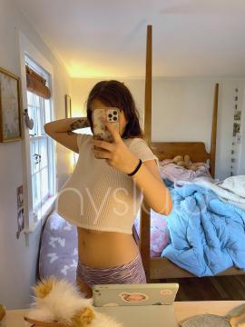 OnlyFans - 🥵🥵 shy aka lia / @shyangel0 🥵🥵 Scene 263 — photo 20 of 20