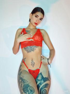 Tormenta: Selfie 4U: Sintiendome Traviesa — photo 1 of 16