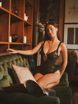 OnlyFans - Cheekymz / @cheekymz Scene 2 — photo 8 of 20