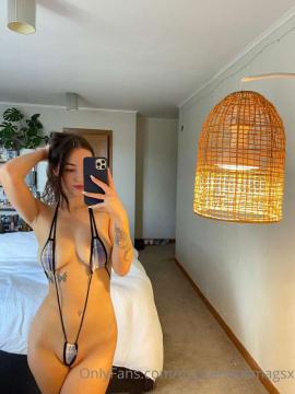 OnlyFans - Cheekymz / @cheekymz Scene 9