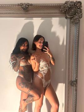 OnlyFans - Cheekymz / @cheekymz Scene 22
