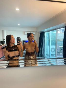 OnlyFans - Cheekymz / @cheekymz Scene 31 — photo 4 of 20