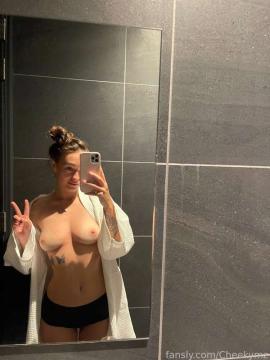 OnlyFans - Cheekymz / @cheekymz Scene 35