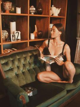 OnlyFans - Cheekymz / @cheekymz Scene 37 — photo 9 of 20