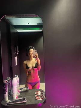 OnlyFans - Cheekymz / @cheekymz Scene 44